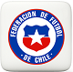 foto de equipo para Chile