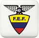 foto de equipo para Ecuador
